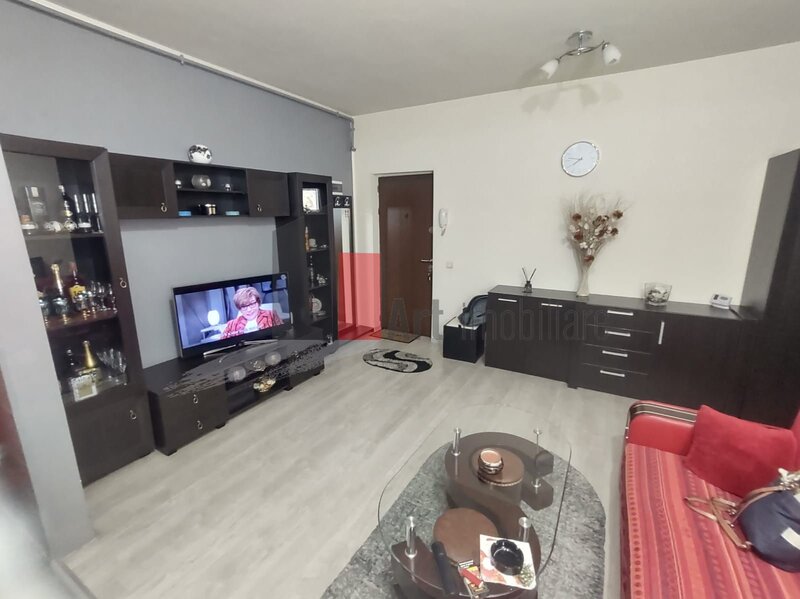 Metalurgiei Vanzare apartament 2 camere Bd. Metalurgiei - Drumul Binelui