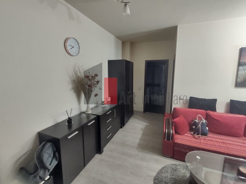 Metalurgiei Vanzare apartament 2 camere Bd. Metalurgiei - Drumul Binelui