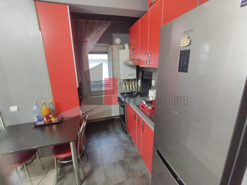Metalurgiei Vanzare apartament 2 camere Bd. Metalurgiei - Drumul Binelui