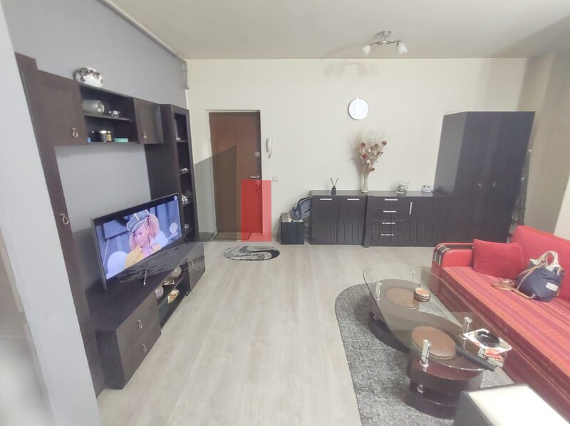 Metalurgiei Vanzare apartament 2 camere Bd. Metalurgiei - Drumul Binelui