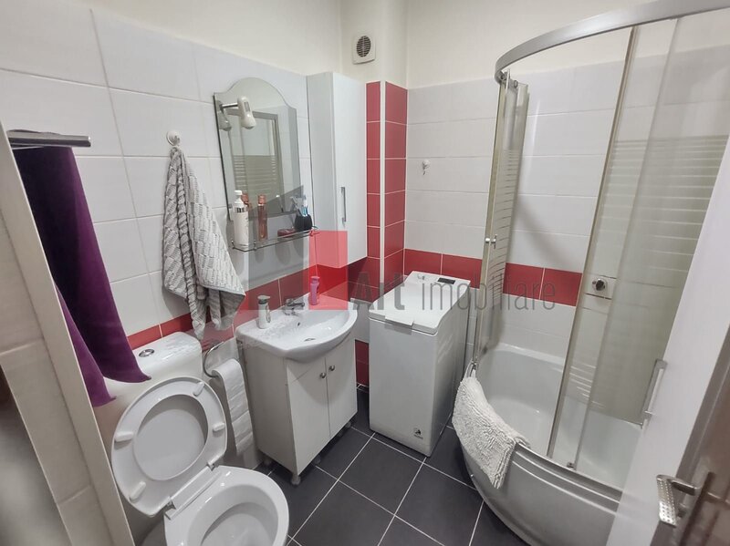 Metalurgiei Vanzare apartament 2 camere Bd. Metalurgiei - Drumul Binelui