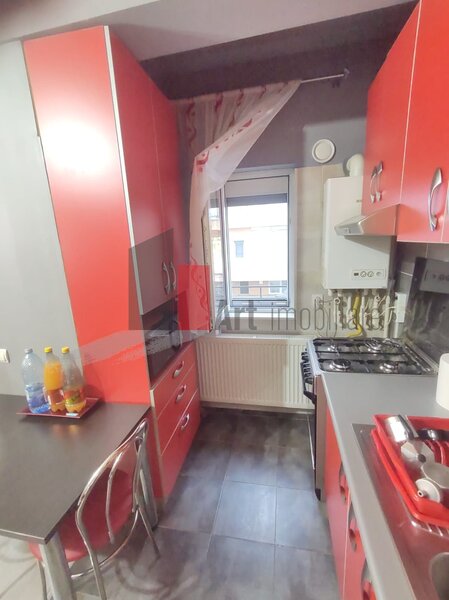 Metalurgiei Vanzare apartament 2 camere Bd. Metalurgiei - Drumul Binelui