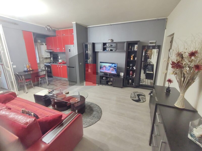 Metalurgiei Vanzare apartament 2 camere Bd. Metalurgiei - Drumul Binelui